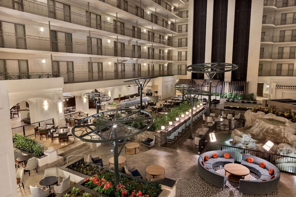 Embassy Suites by Hilton Dallas DFW Airport South - Featured Image