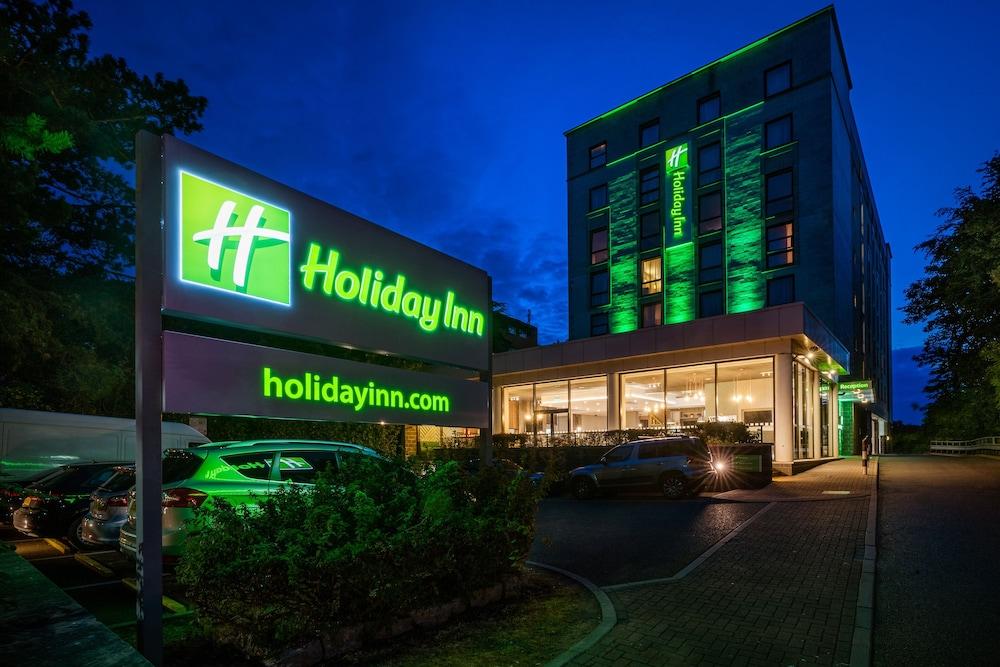 Holiday Inn Bournemouth, an IHG Hotel - Featured Image