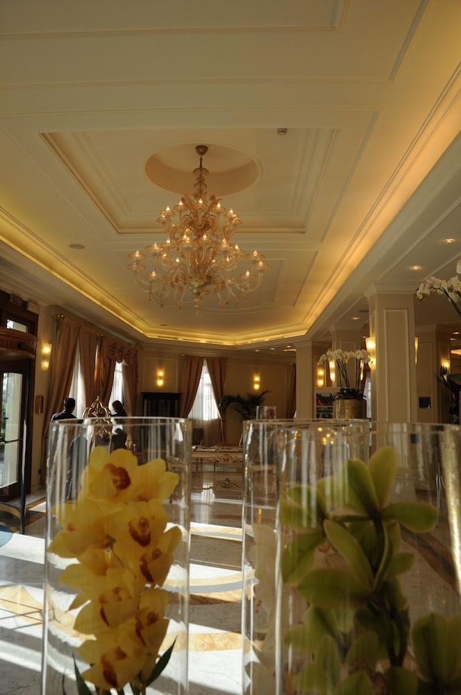 Grand Visconti Palace - Lobby