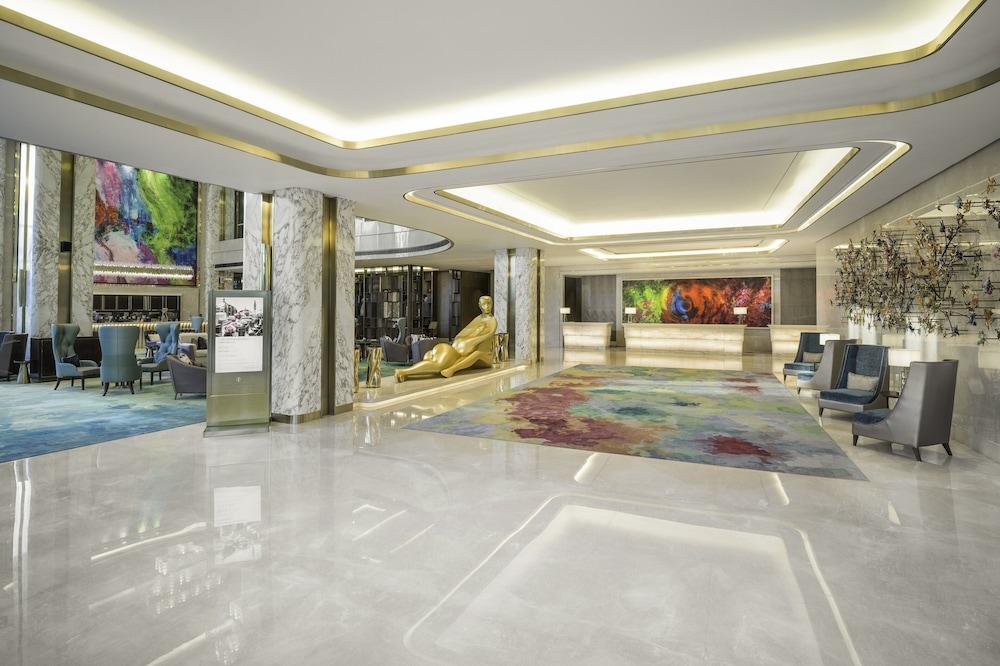 InterContinental Jakarta Pondok Indah, an IHG Hotel - Exterior