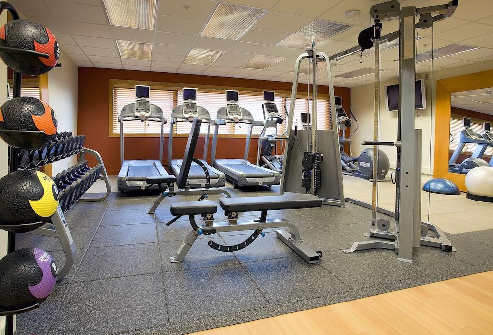 DoubleTree by Hilton Denver - Westminster - Fitness Facility