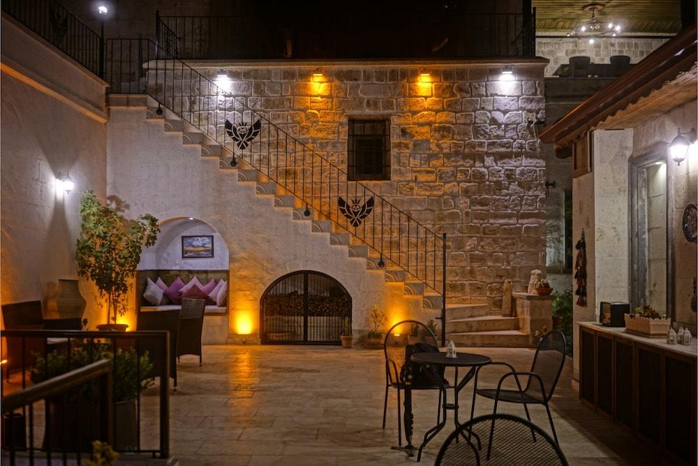 Mira Cappadocia Hotel - Interior Entrance