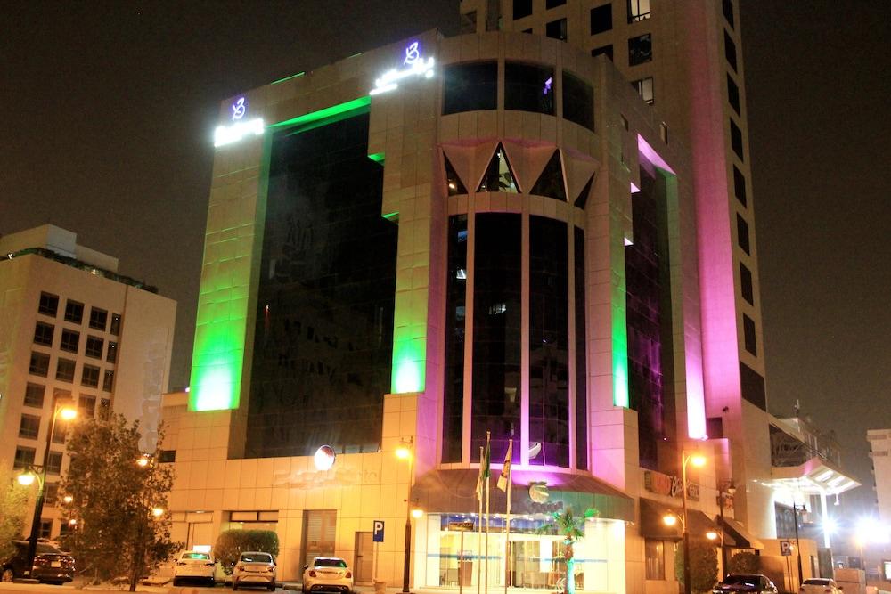 فندق بزنس إن - العليا - Featured Image