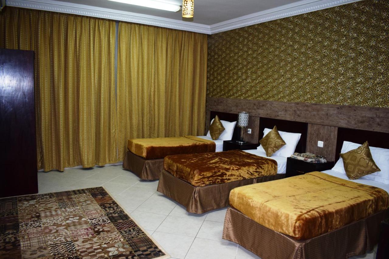 Alzahra Alraqi Hotel - Other