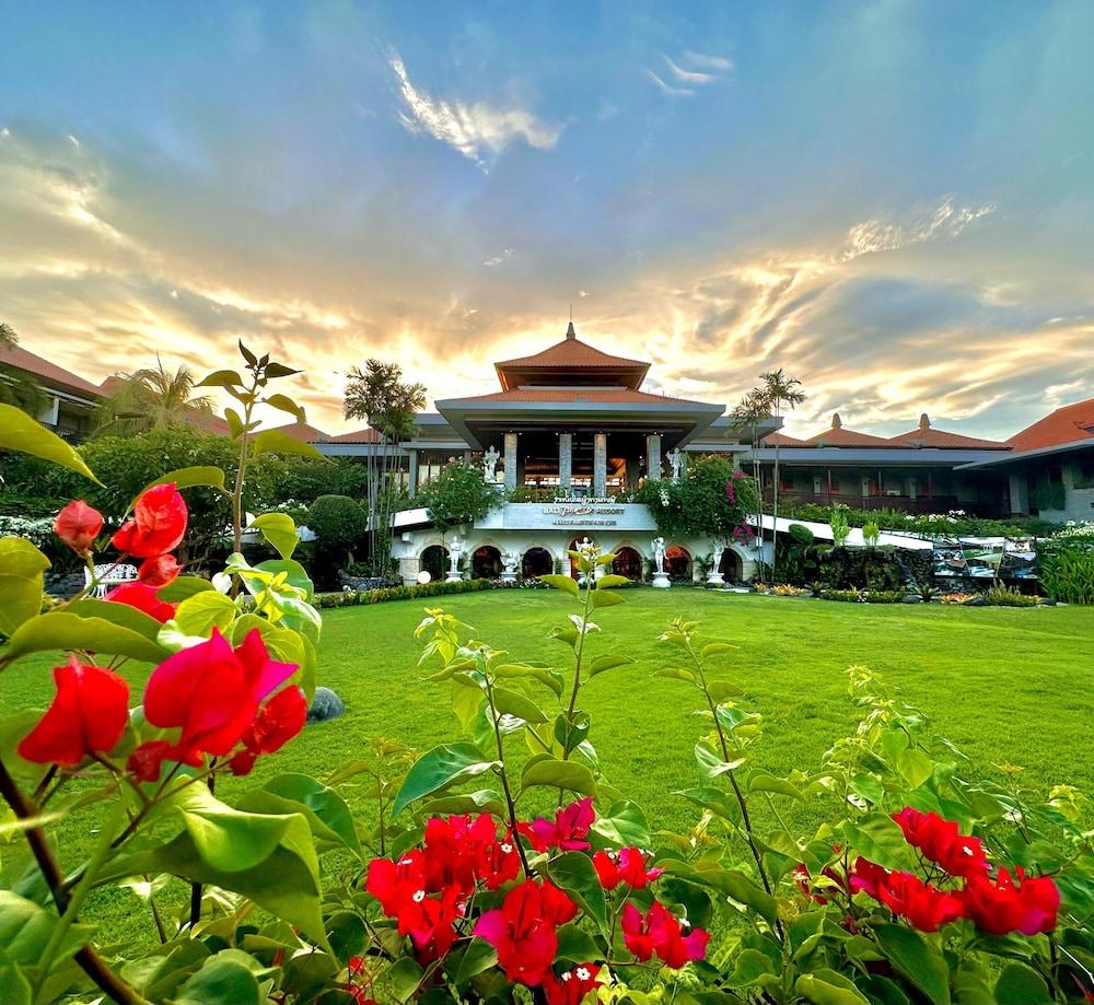 Bali Dynasty Resort - Exterior