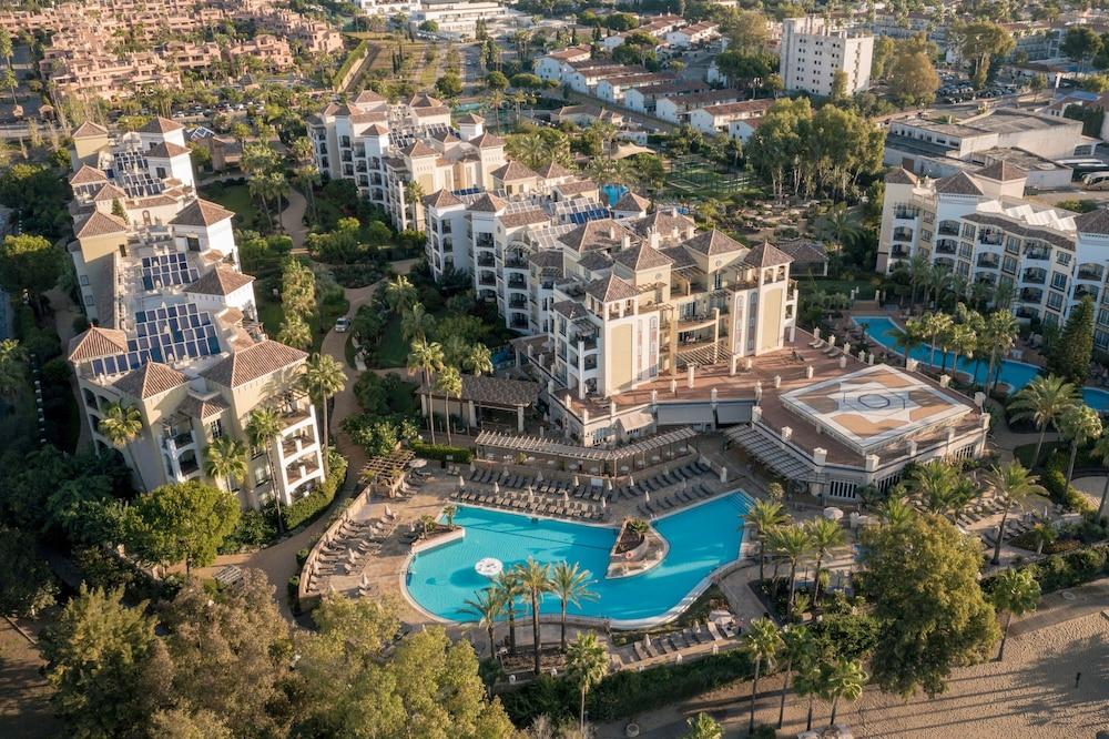 Marriott's Playa Andaluza - Exterior