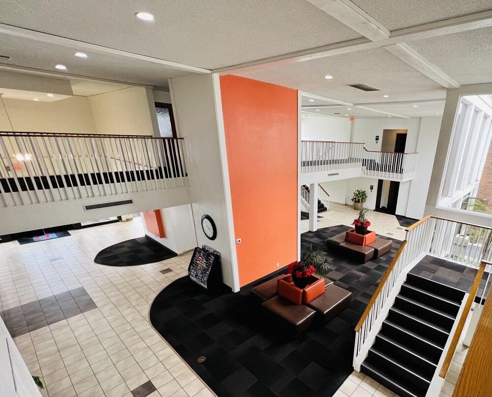 Motel 6 Irvine - Orange County Airport - Reception Hall