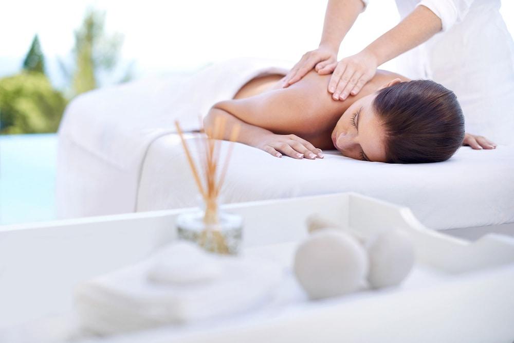 AEF Hotel - Massage