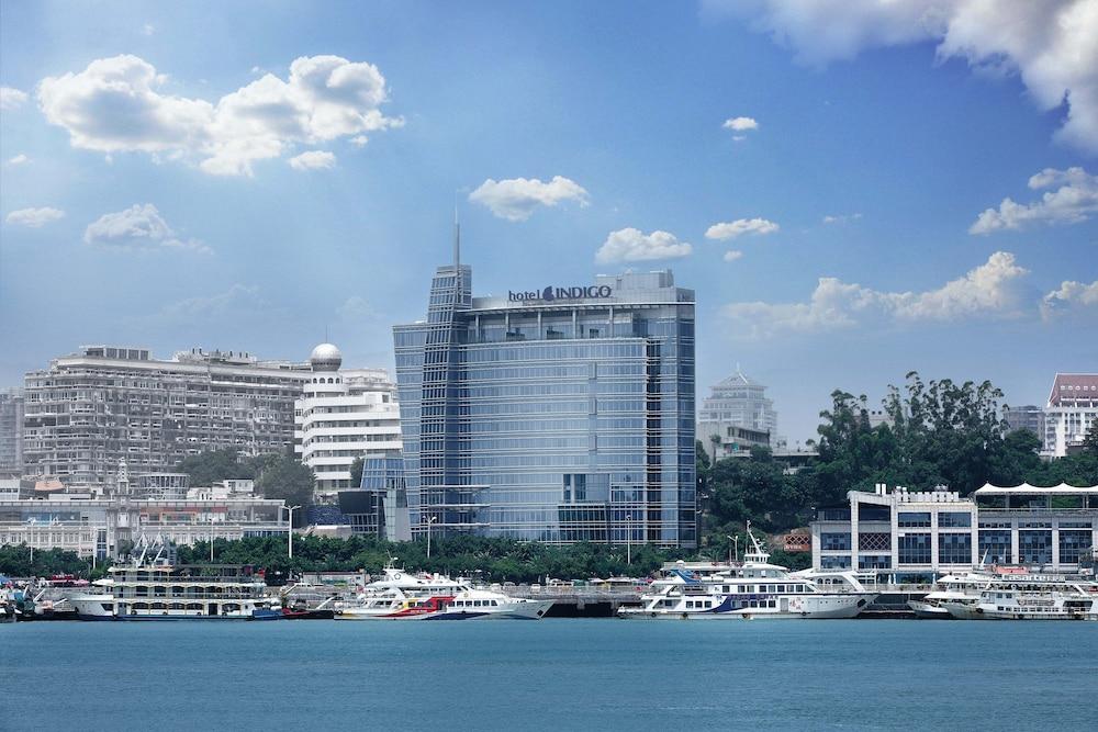 Hotel Indigo Xiamen Harbour, an IHG Hotel - Exterior