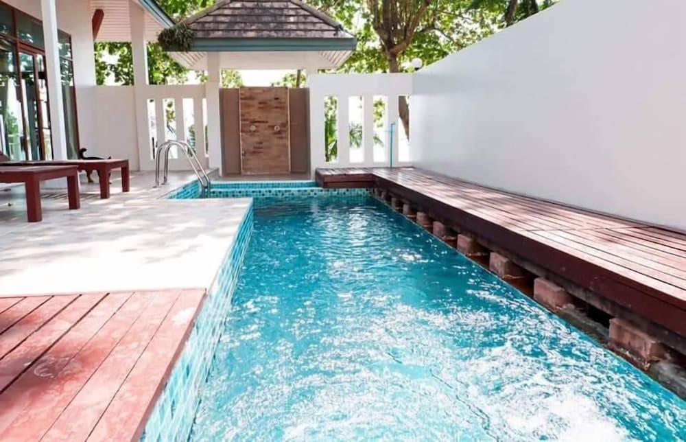 Siam Beach Resort - Private Pool