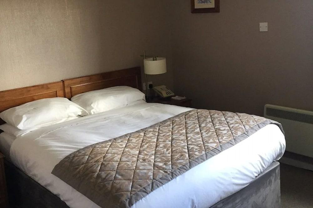 Lerwick Hotel - Room