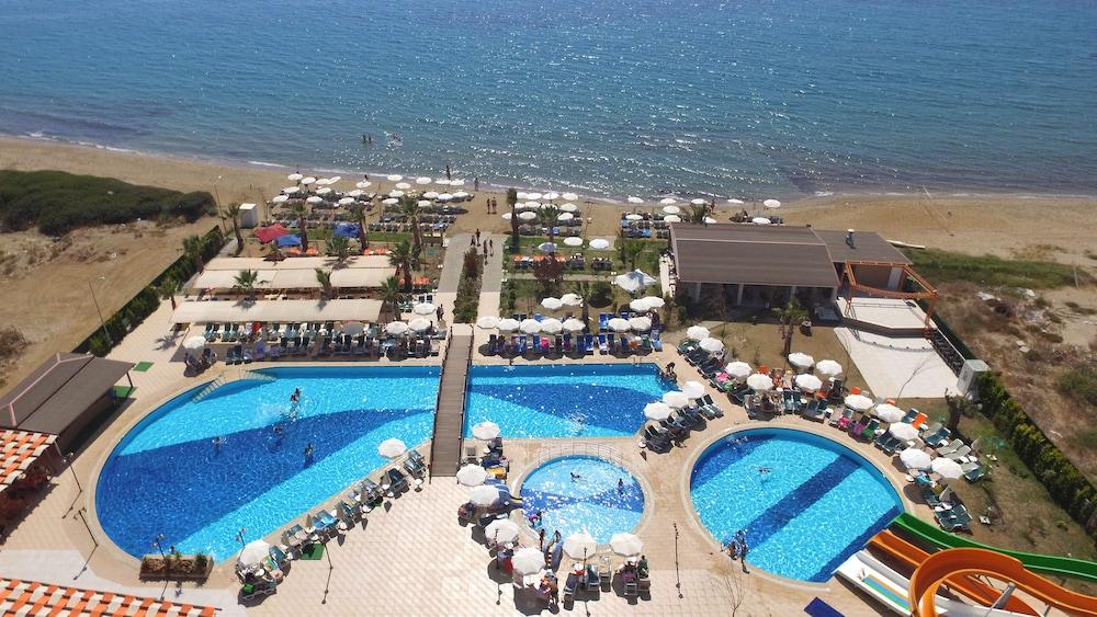 Notion Kesre Beach Hotel & Spa Ozdere - All inclusive - Featured Image