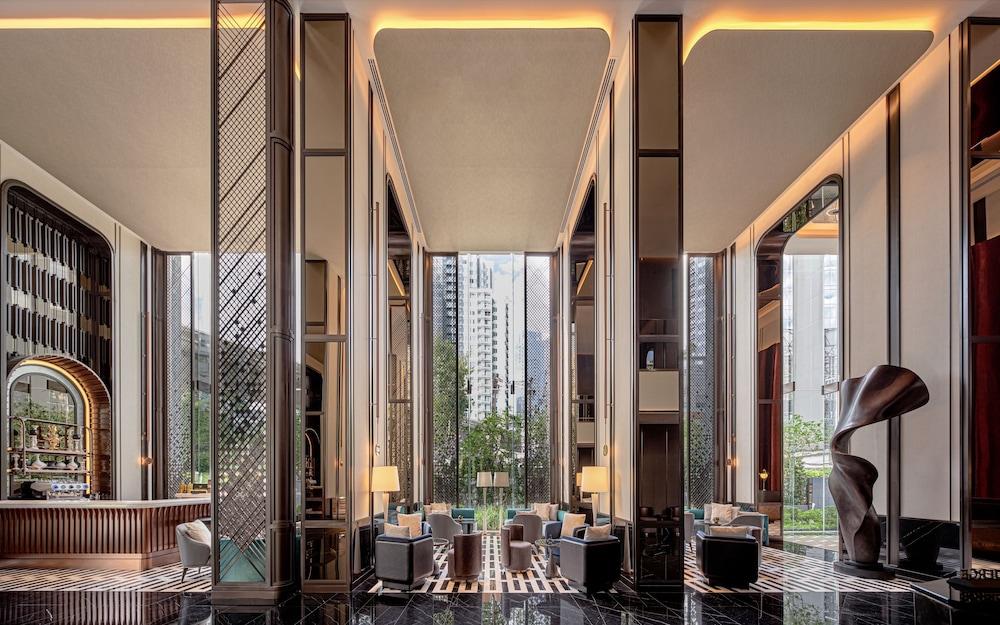 InterContinental Bangkok Sukhumvit, an IHG Hotel - Featured Image