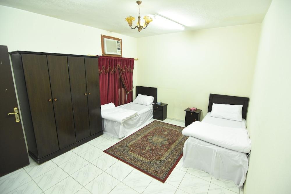 Al Eairy Furnished Apartments Riyadh 5 - Room