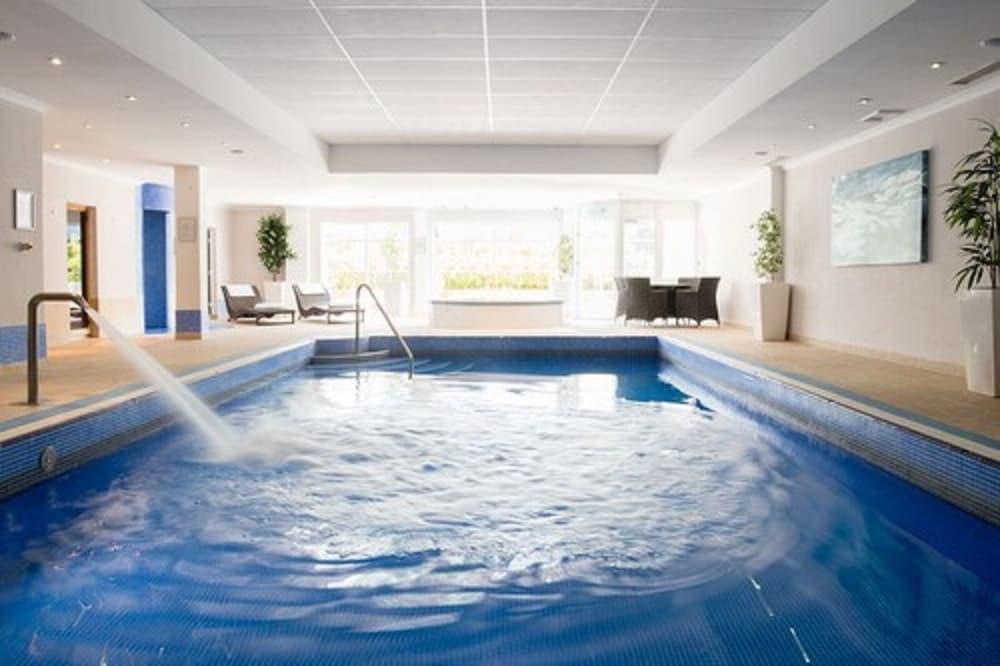 Lakeside Park Hotel & Spa - Indoor Pool