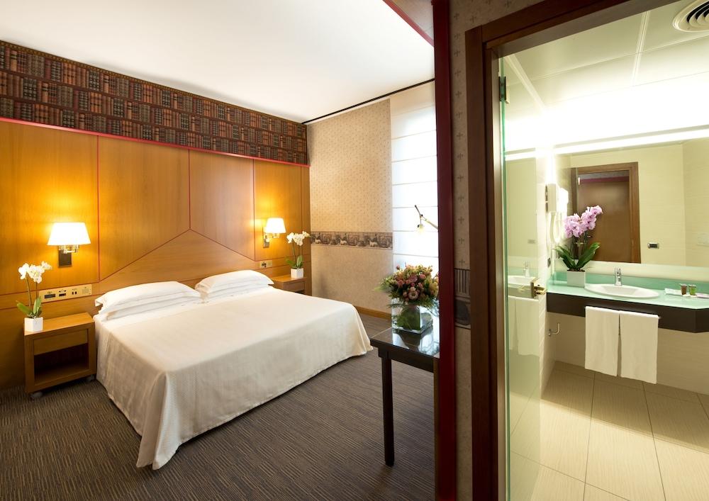 Hotel D'Este - Room