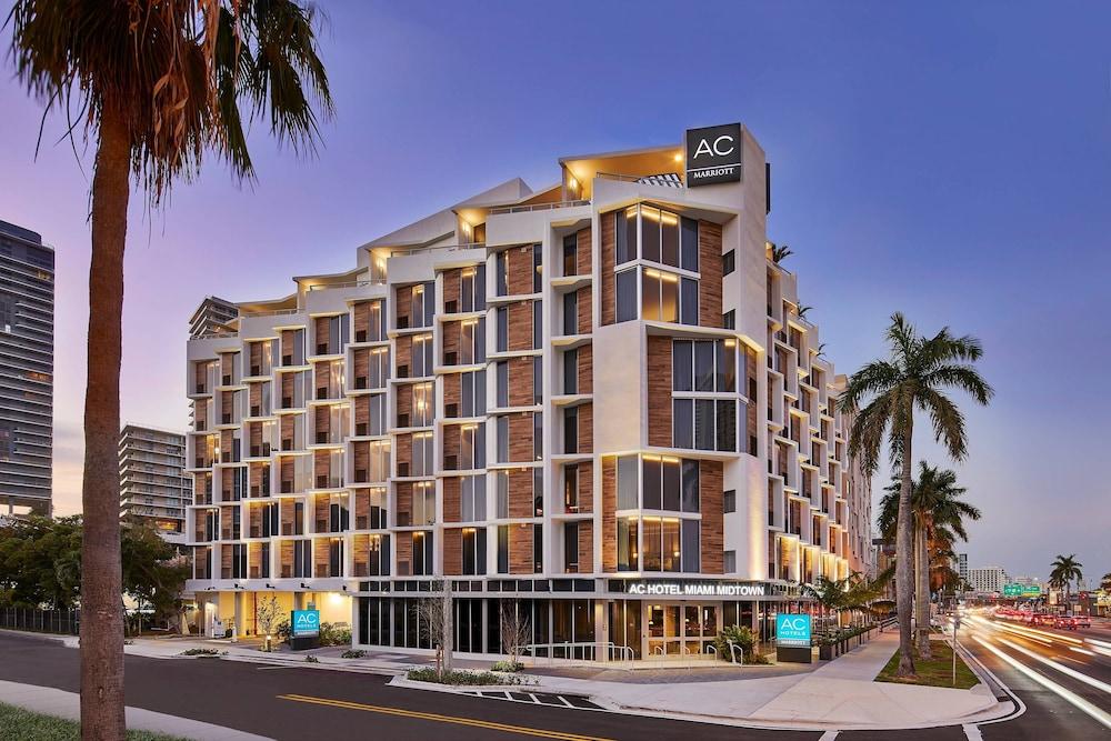 AC Hotel Miami Wynwood - Featured Image
