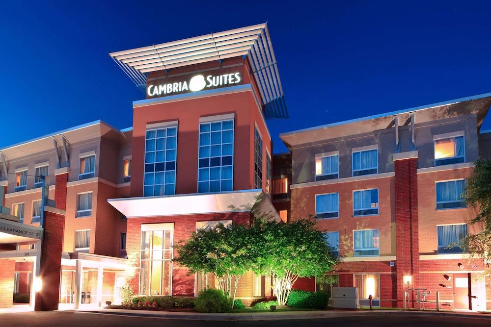 Cambria Hotel Raleigh - Durham Airport - Featured Image