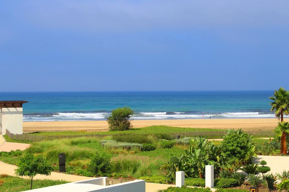 Hilton Tangier Al Houara Resort & Spa - Beach