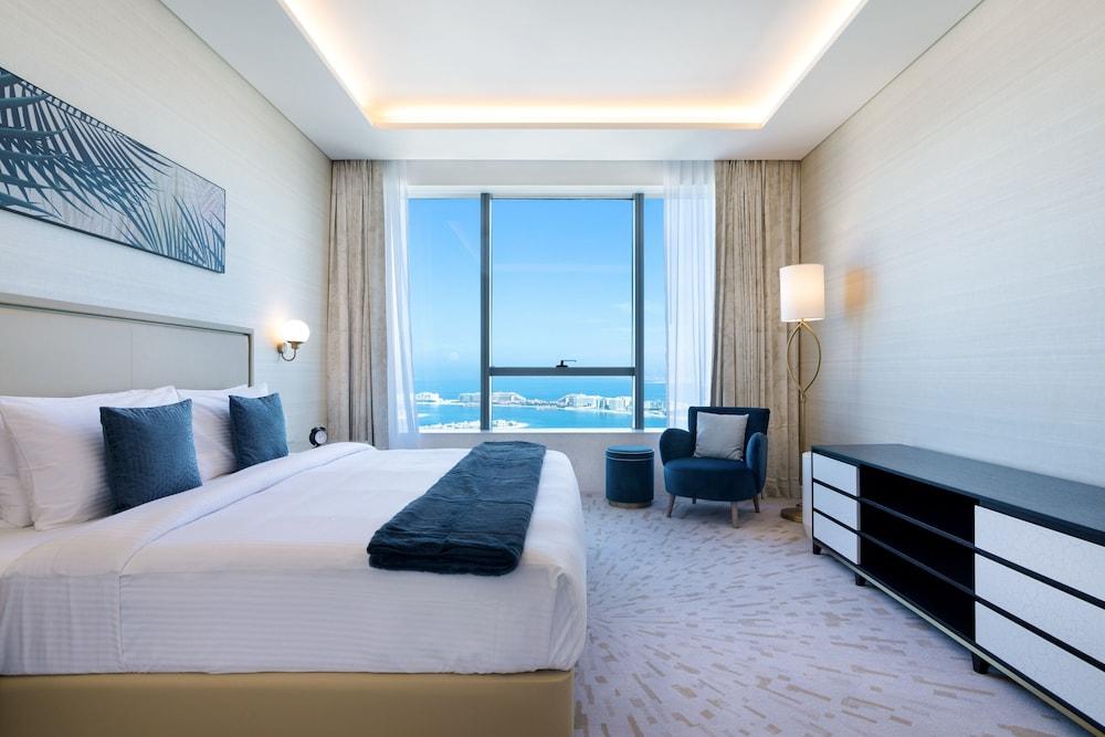 Maison Privee - Luxury Apt w/ Fabulous Views over Palm Jumeirah - Room