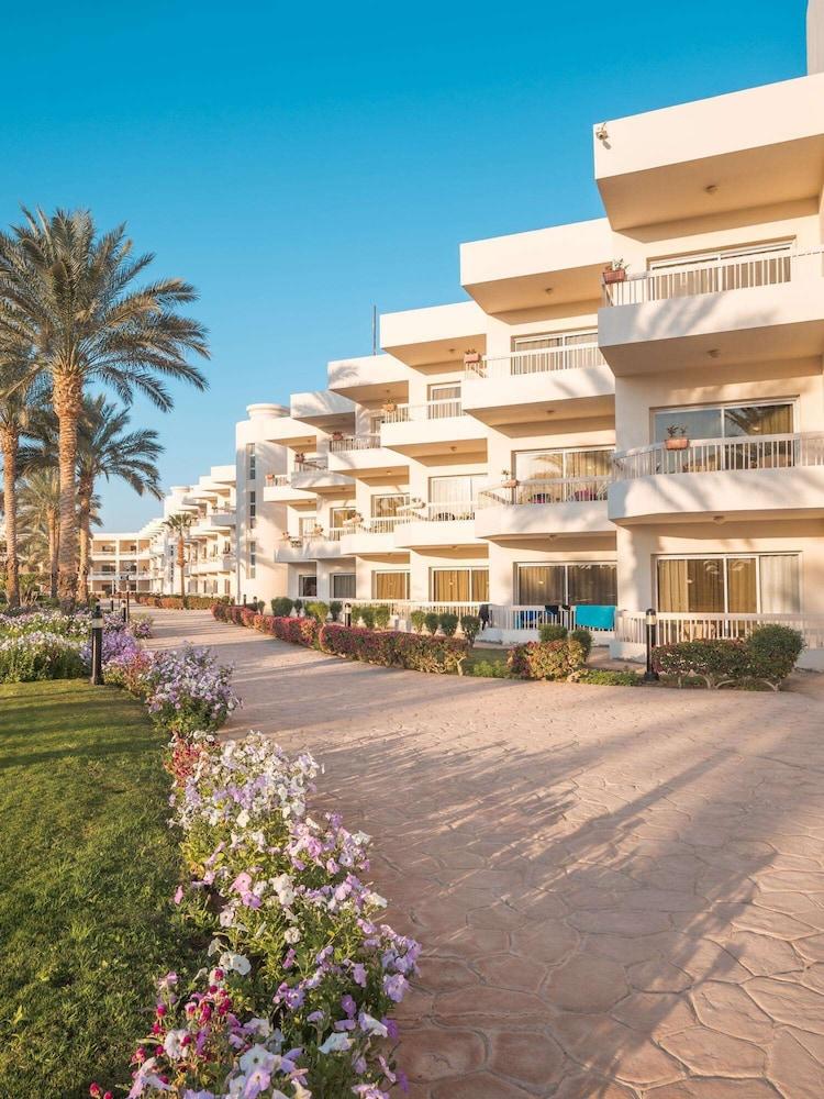 Hurghada Long Beach Resort - Exterior