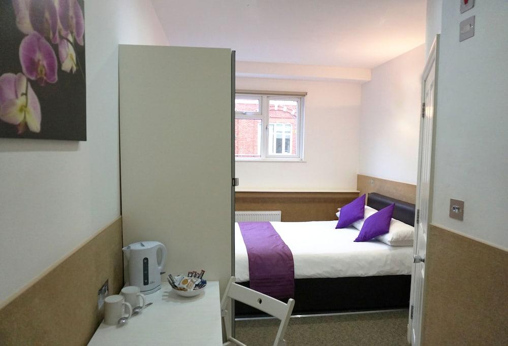 Accommodation London Bridge - Room
