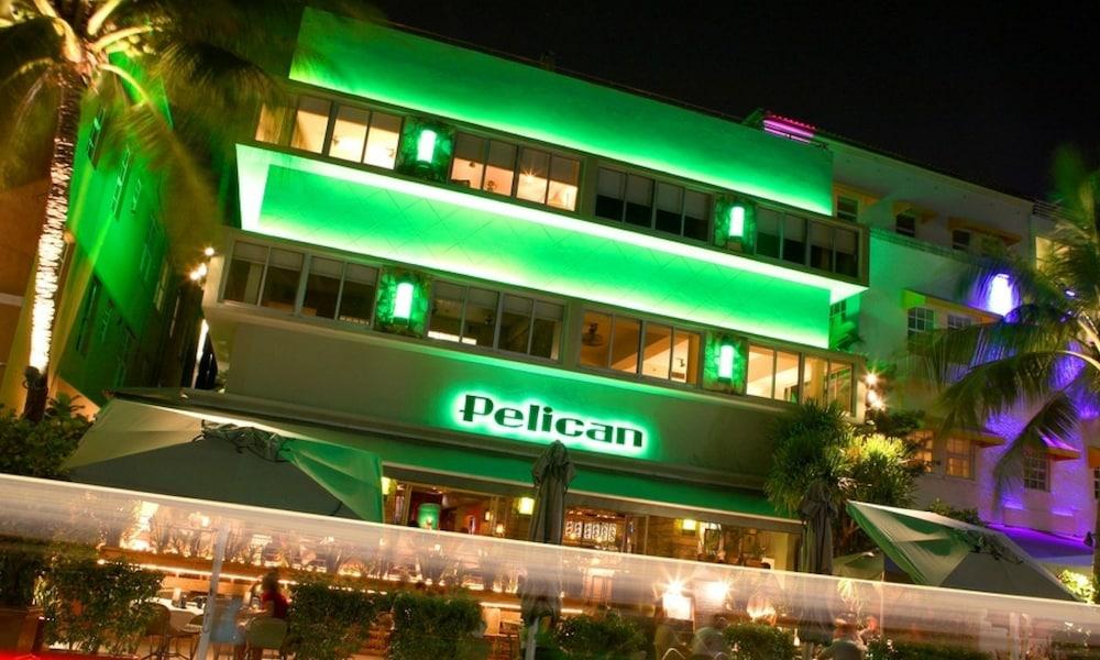 Pelican Hotel - Featured Image
