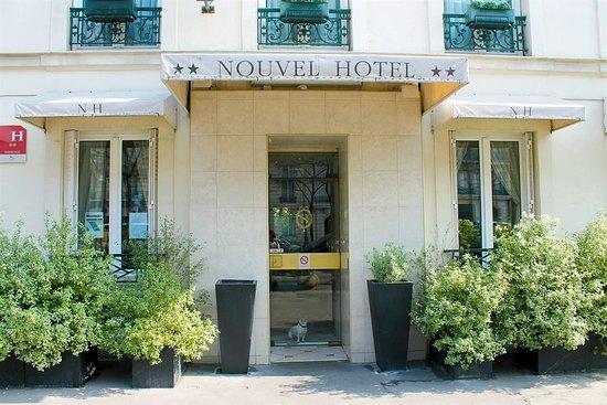 Nouvel Hôtel Paris - Other