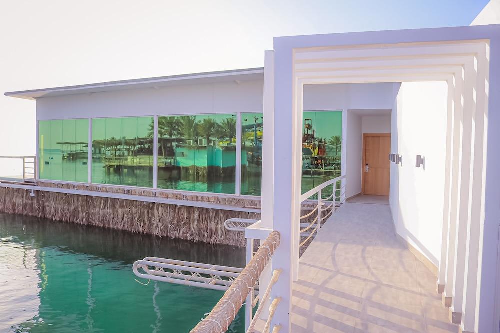 Lagoona Beach Luxury Resort and Spa - Exterior