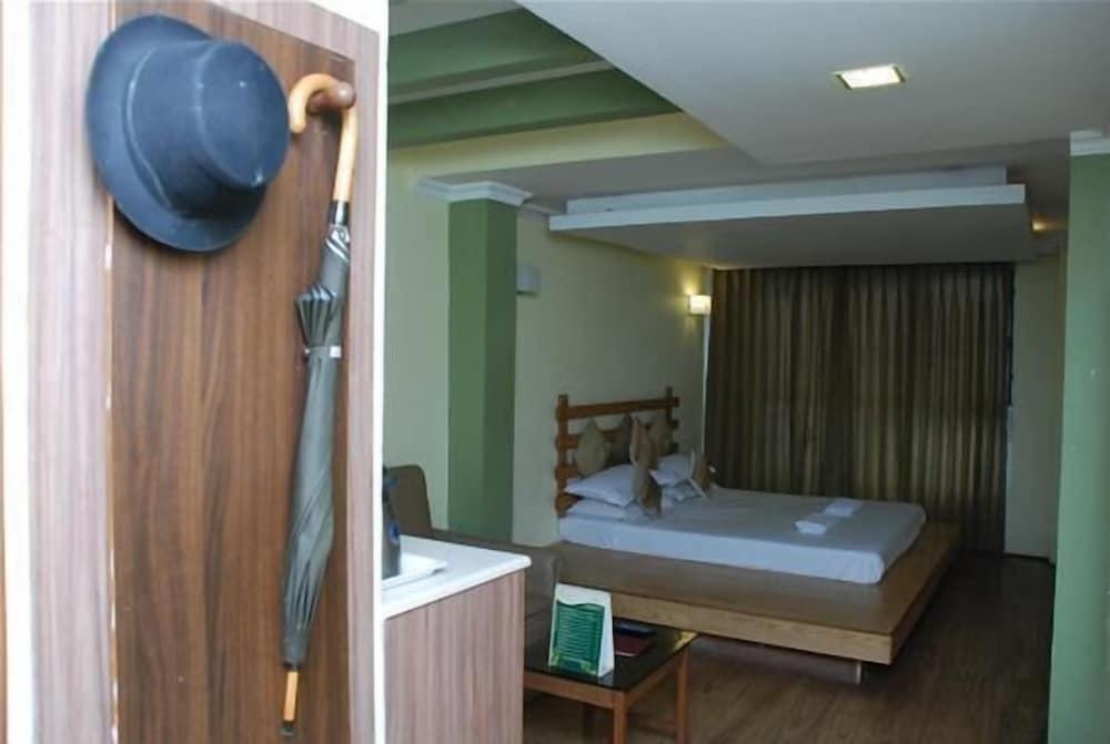 Hotel Maneck Residency - Room