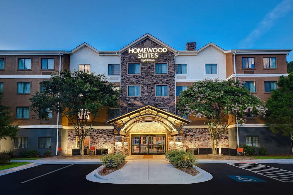 Homewood Suites by Hilton Yorktown Newport News - Featured Image