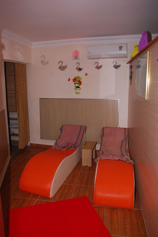 Angora Hotel Side - Massage