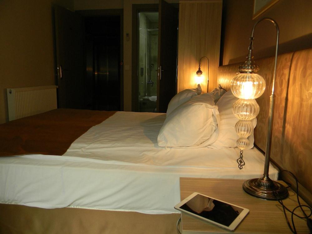 Hotel Ottoman Luxury - Room