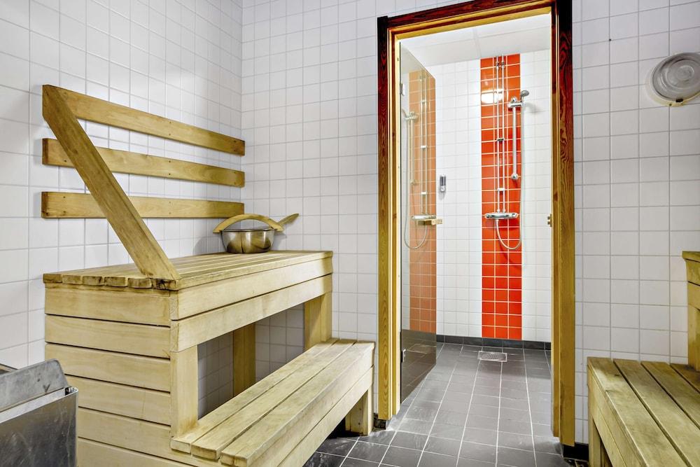Sure Hotel by Best Western Stockholm Alvsjo - Spa