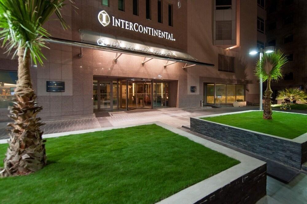 Intercontinental Al Khobar, an IHG Hotel - Exterior