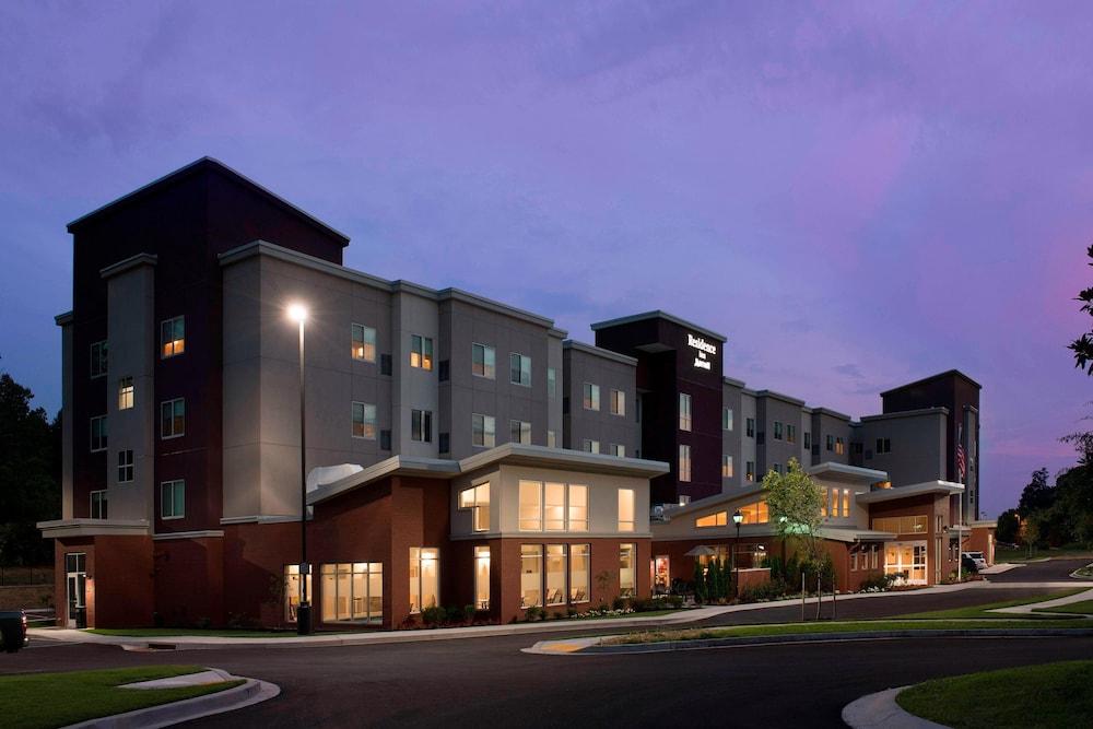 Residence Inn by Marriott Baltimore Owings Mills - Featured Image