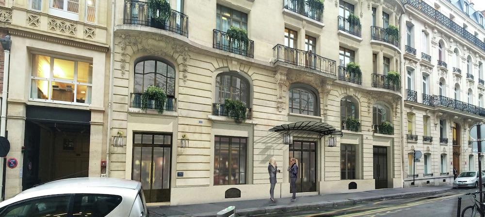 Maison Astor Paris, Curio Collection by Hilton - Exterior