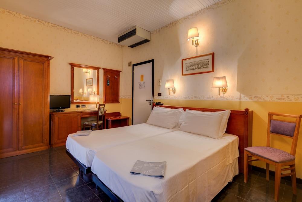 Hotel San Donato - Bologna Centro - Room