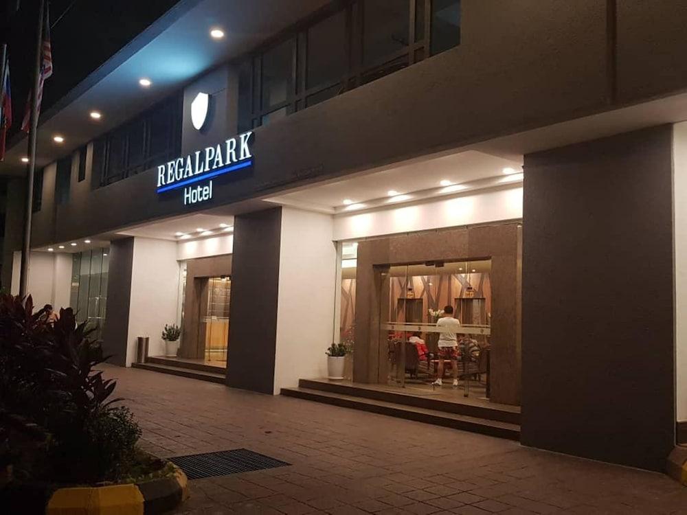 REGALPARK Hotel Kuala Lumpur - Featured Image