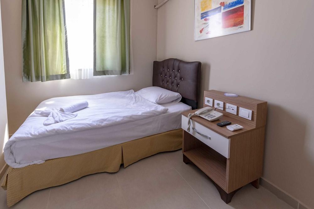 Ahsen Hotel Antalya - Room