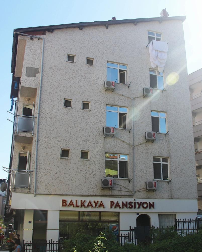Balkaya Pansiyon - Featured Image