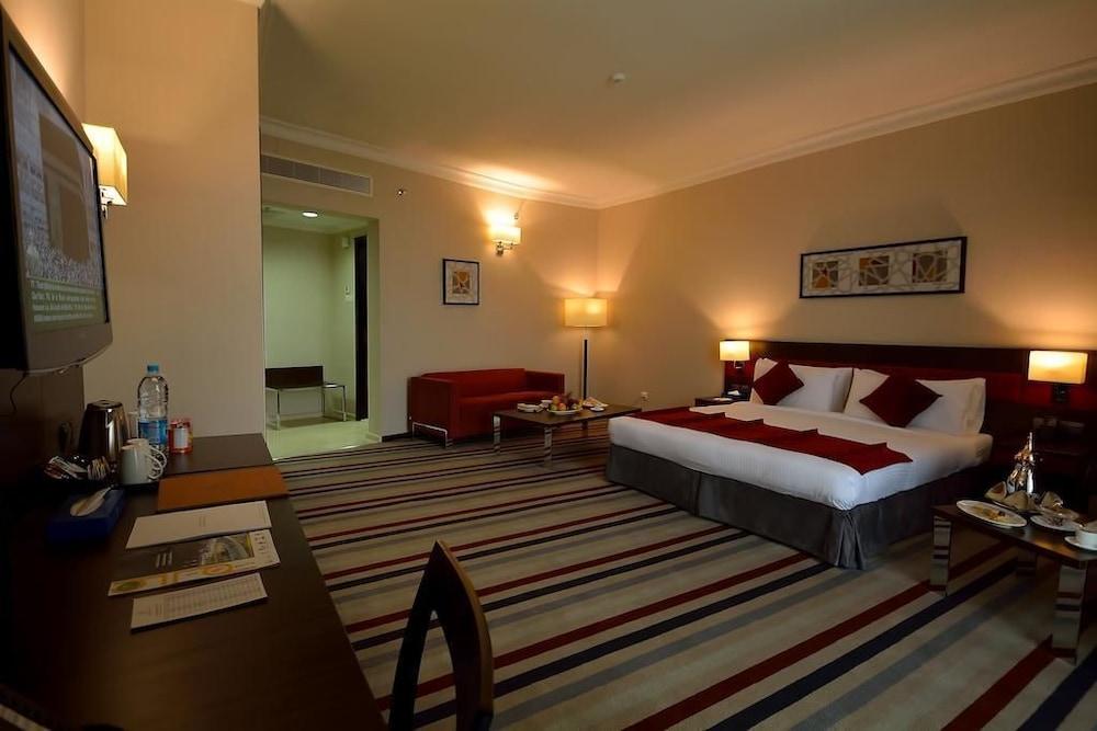 Arak Ajyad Hotel - Featured Image