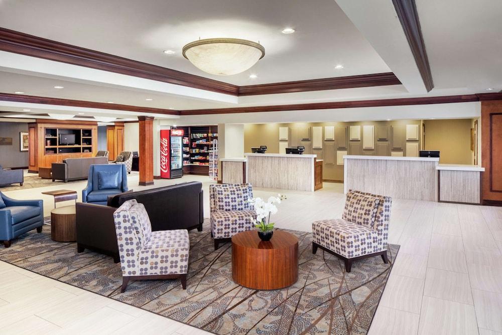DoubleTree by Hilton Cleveland - Independence - Featured Image