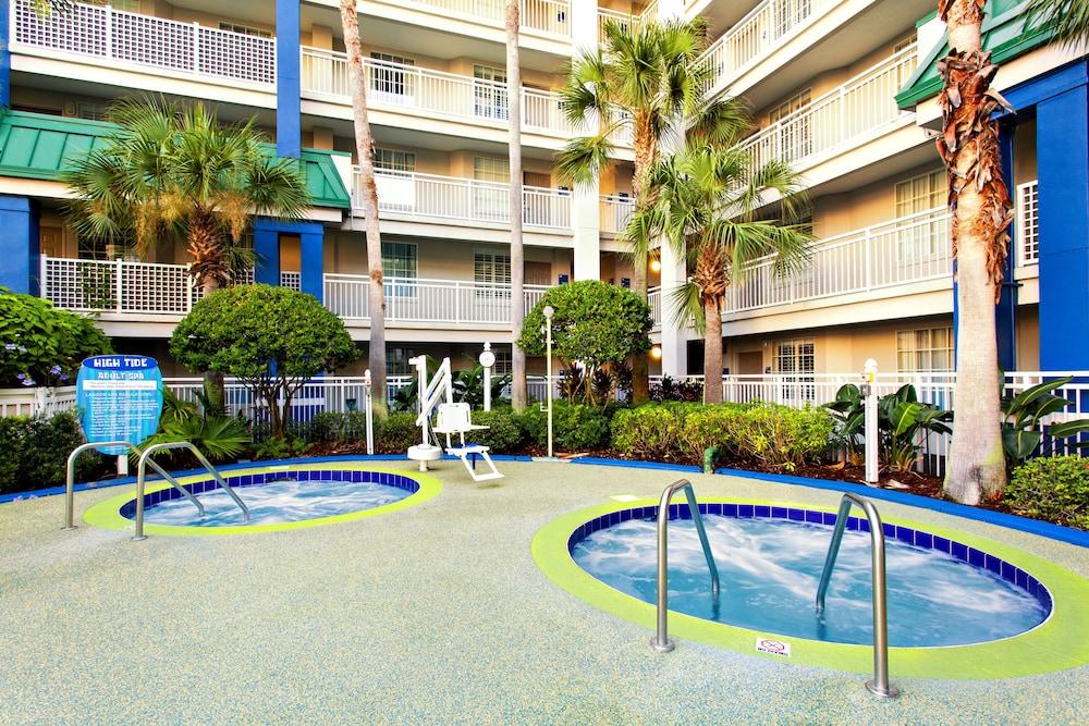 Holiday Inn Resort Orlando Suites - Waterpark, an IHG Hotel - Outdoor Pool