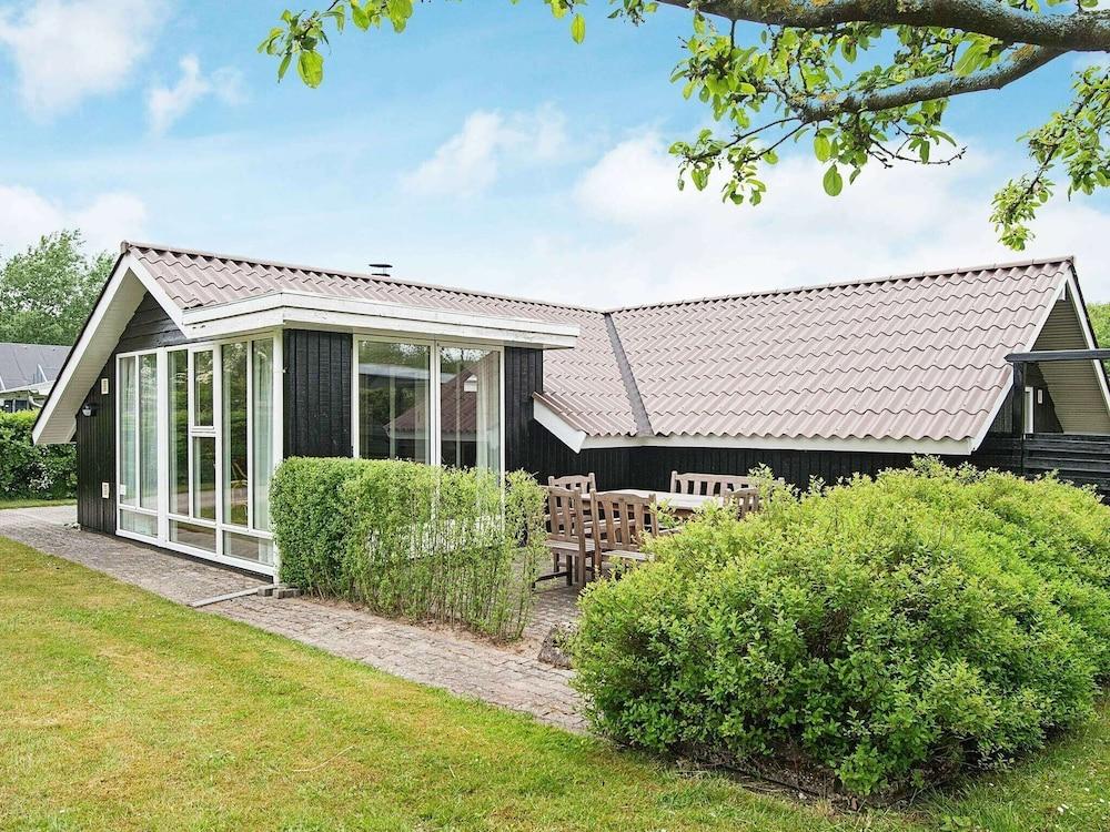 4 Person Holiday Home in Esbjerg V - Featured Image
