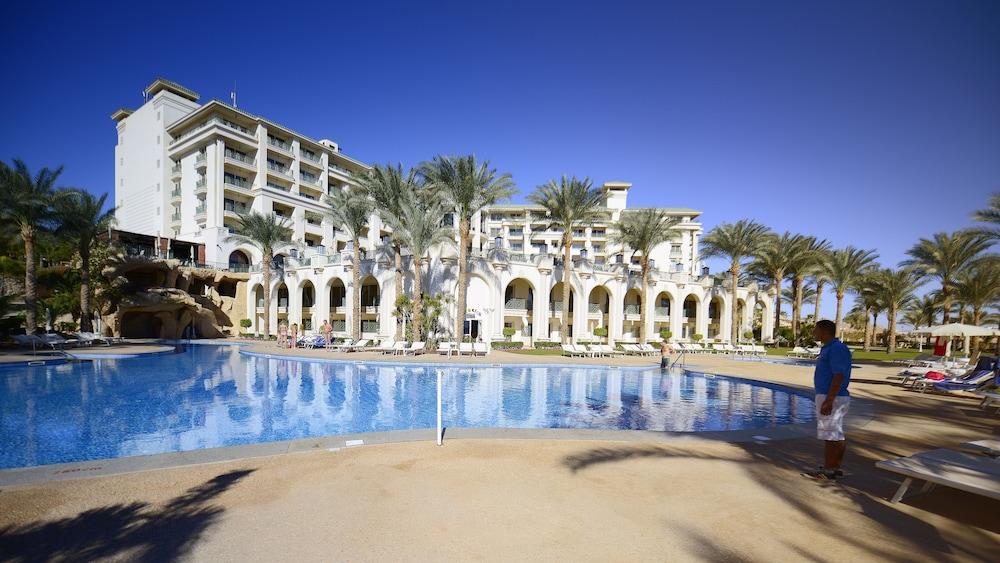 Stella Di Mare Beach Hotel & Spa - Exterior