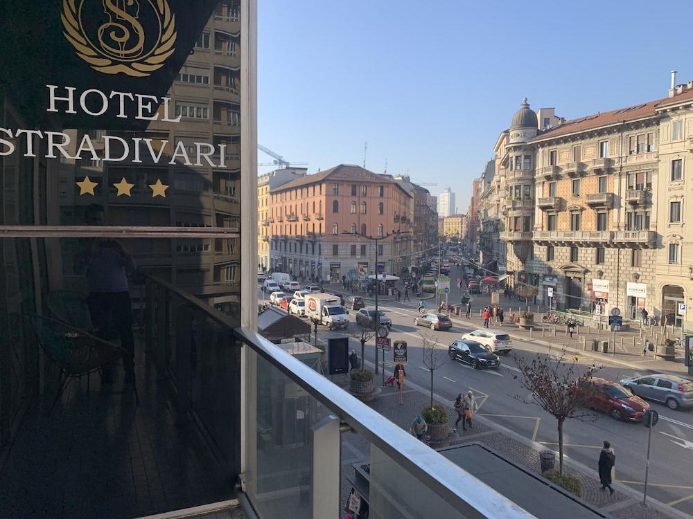 Hotel Stradivari - Featured Image