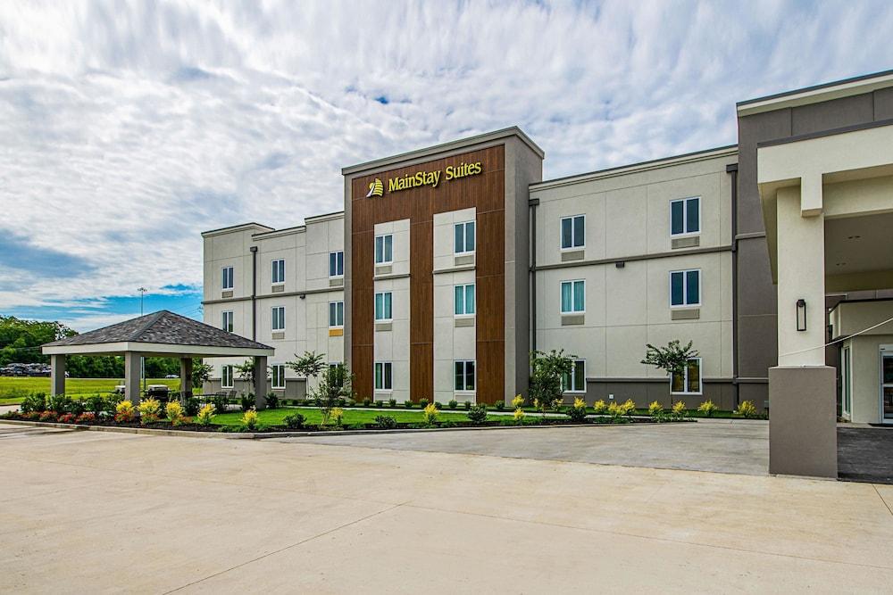 MainStay Suites Geismar - Gonzales - Featured Image