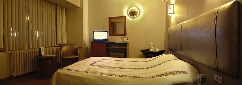 Artic hotel - Room