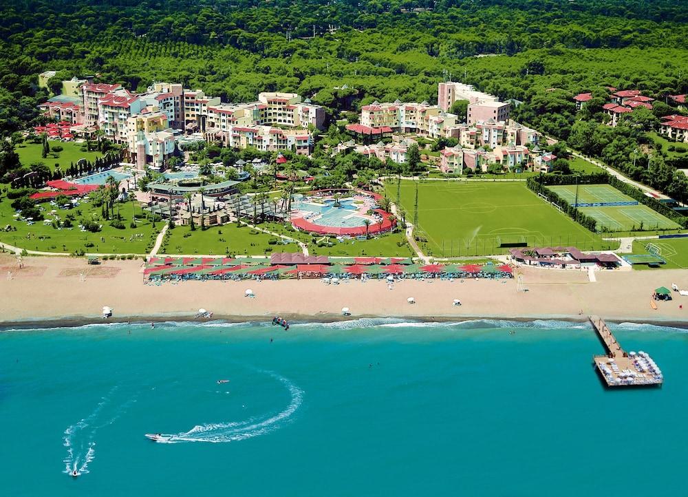 Limak Arcadia Sport Resort - All Inclusive - Featured Image